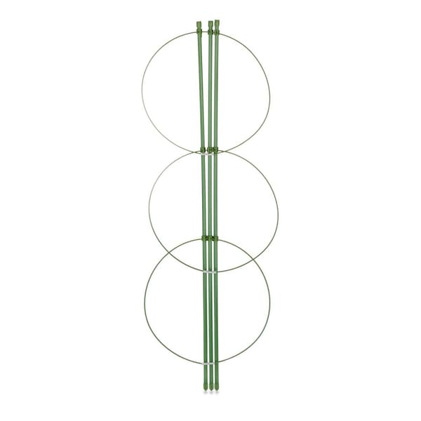 Klatrestøttesæt á 5 60 cm