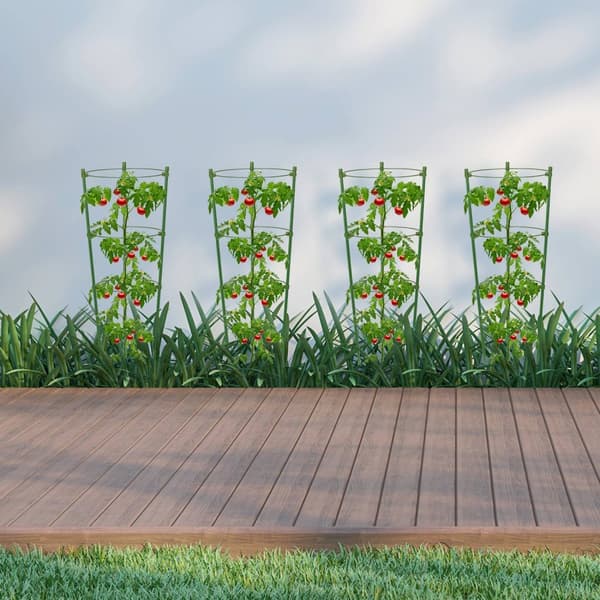 Trellis 45 cm sett med 6