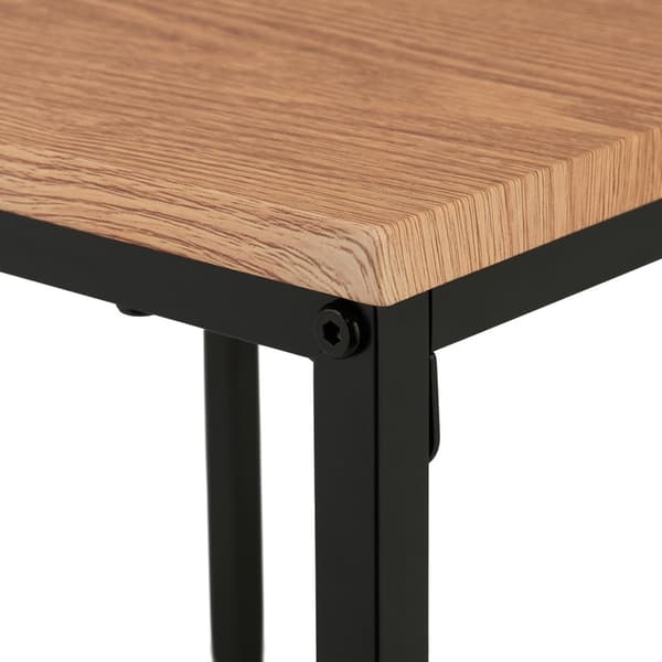 Sidebord sett med 2 stk