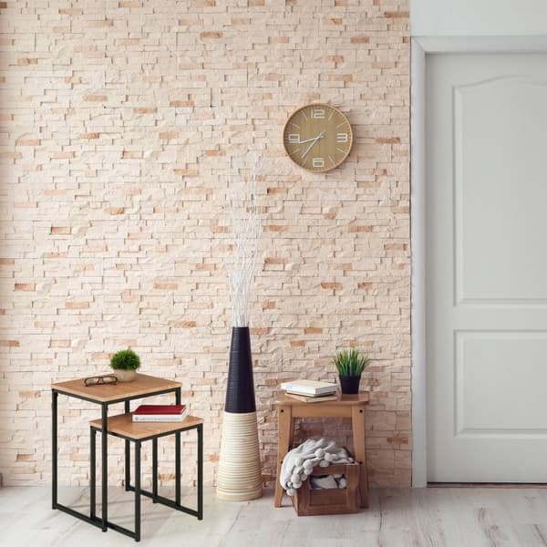 Sidebord sett med 2 stk