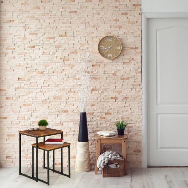 Sidebord sett med 2 stk