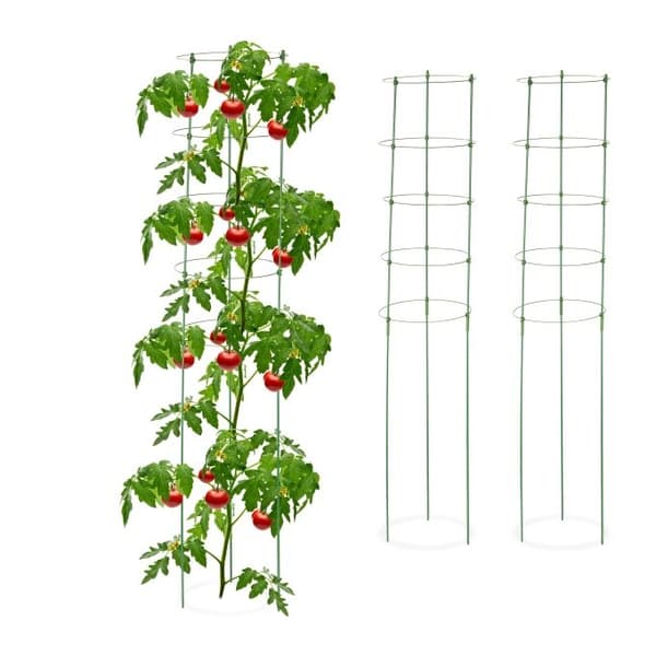 Trellis 150 cm sett med 3