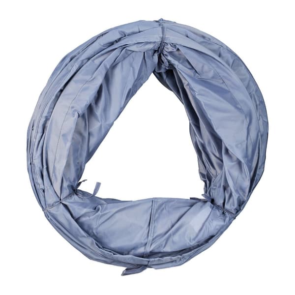 Koiran tunnelin agility 3m