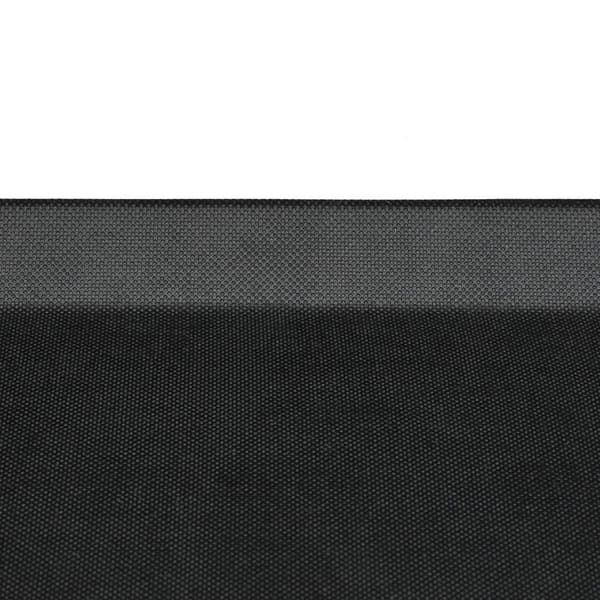 set med 5 serveringsbrickor 35 x 25 cm