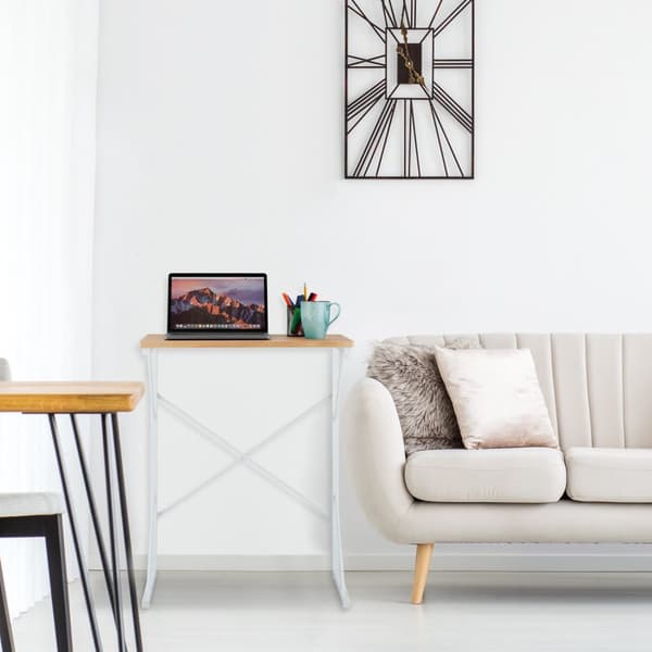 Lille skrivebord