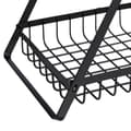 Pikkukuva 7 / 7: 2-osainen hedelmäkori etagere