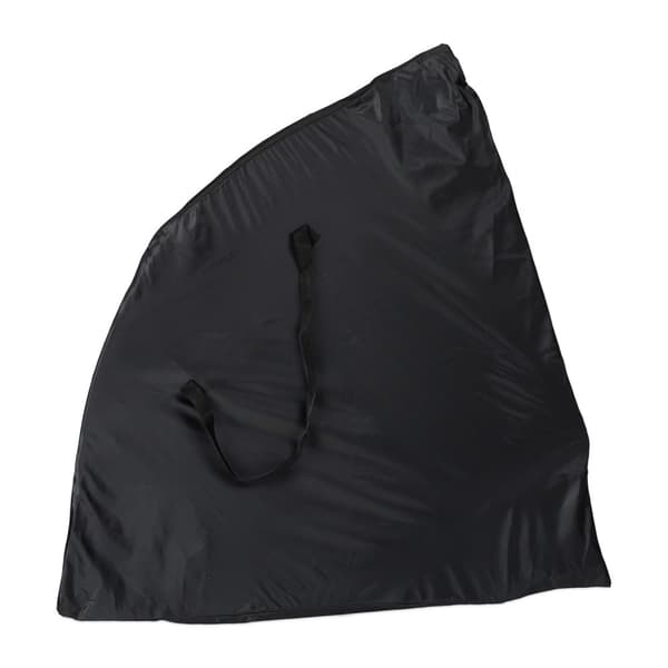 Pop up fotballmål med bag