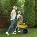 Miniatyrbilde 5 av 7: Slange 3,50-8" sett med 4