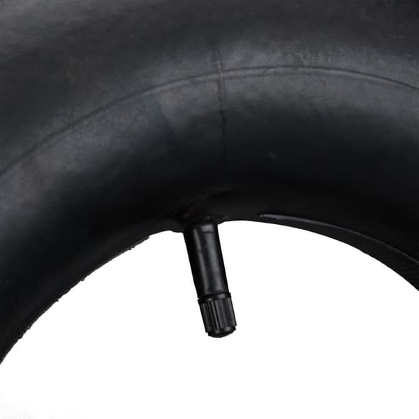 Slange 3,50-8" sett med 4