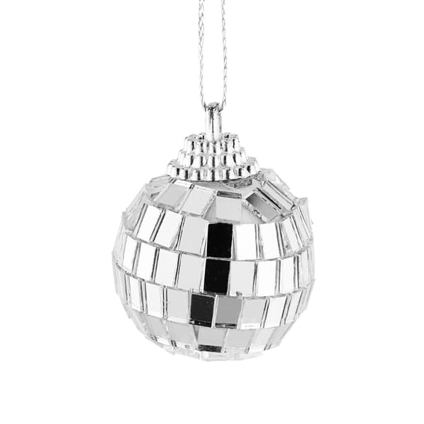 Mini discopallosetti, 50 kpl