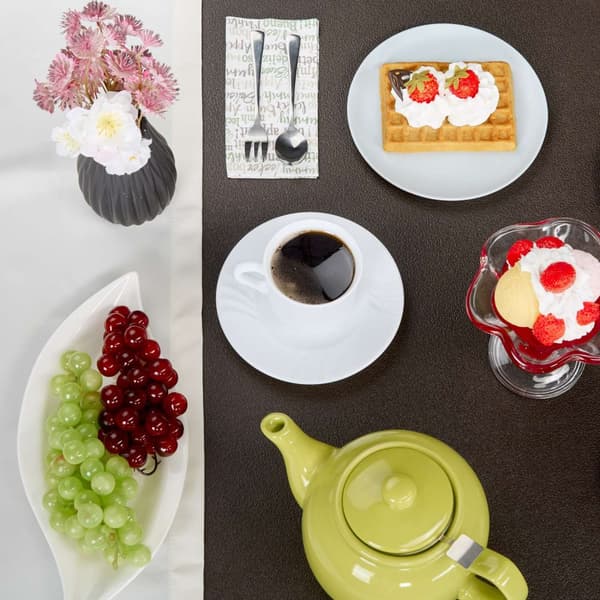 Sammenklappeligt havebord