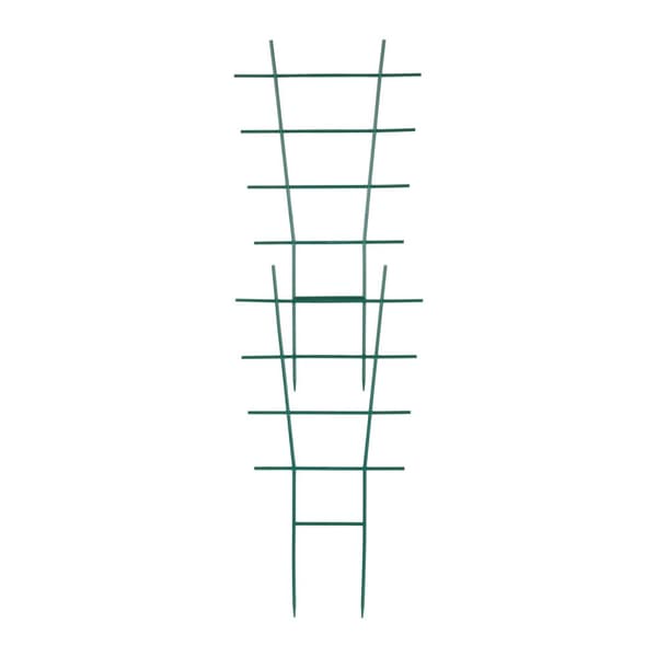 Plantestøttesett med 12 stk