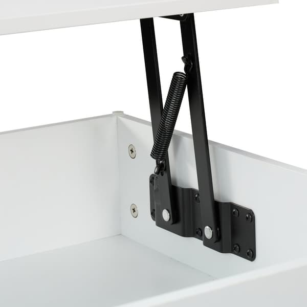 Sammenleggbart salongbord