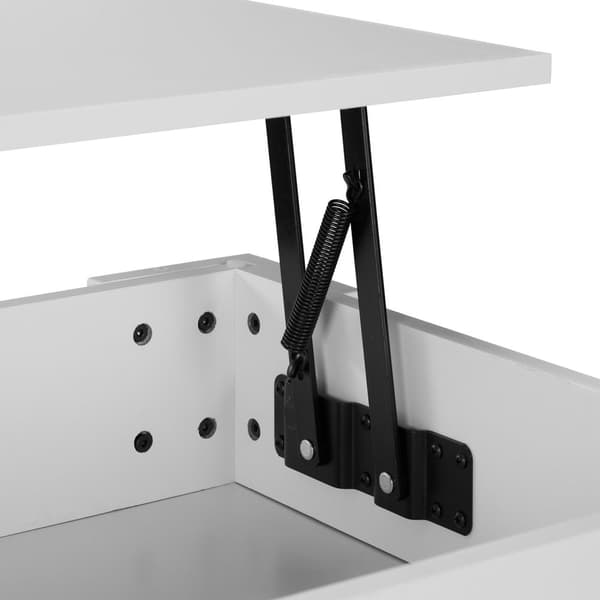 Fällbart soffbord