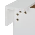 Miniatyrbild 7 av 7: Fällbart soffbord