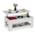 Miniatyrbild 1 av 7: Fällbart soffbord