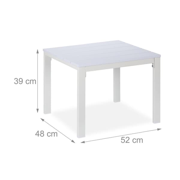 Sidebord altan