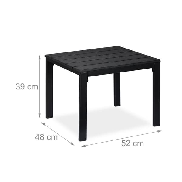 Sidebord altan