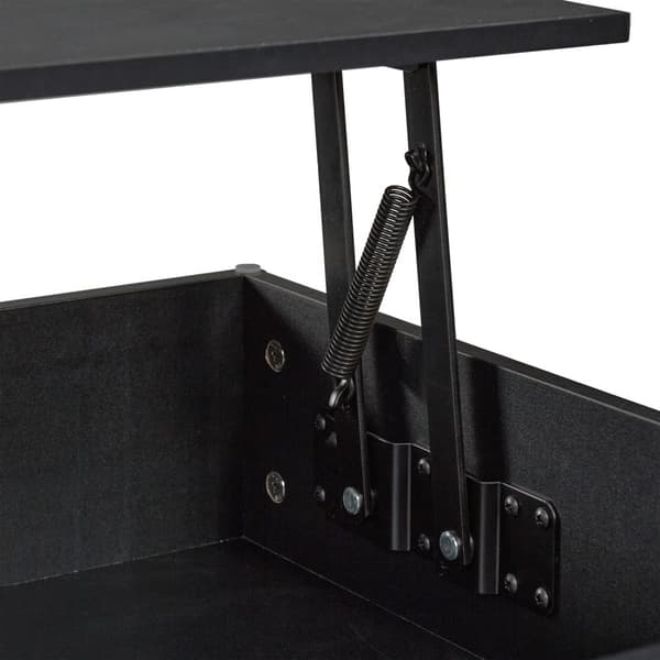 Fällbart soffbord