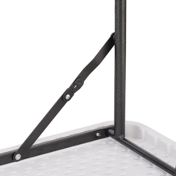 Sammenleggbart campingbord
