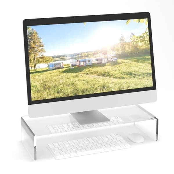 Teleskop campingstol