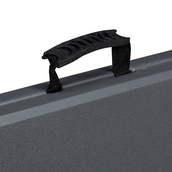 Sammenleggbart hagebord