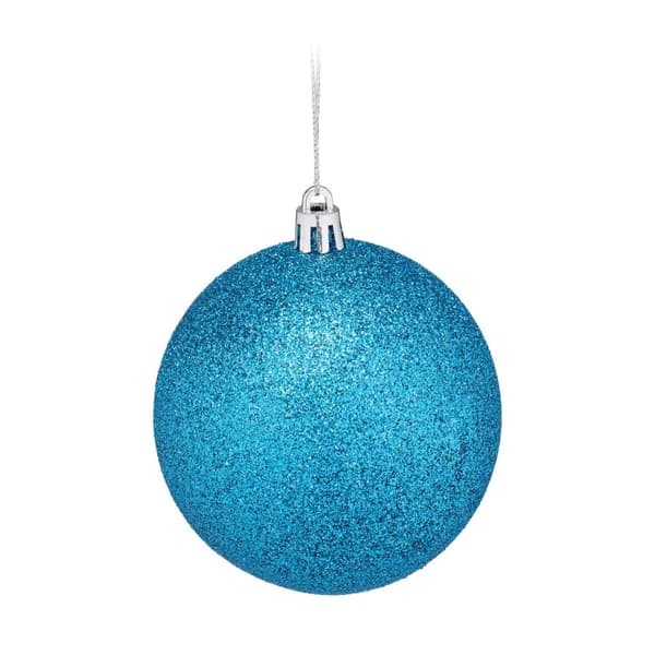 Julgranskulor i set om 110 st