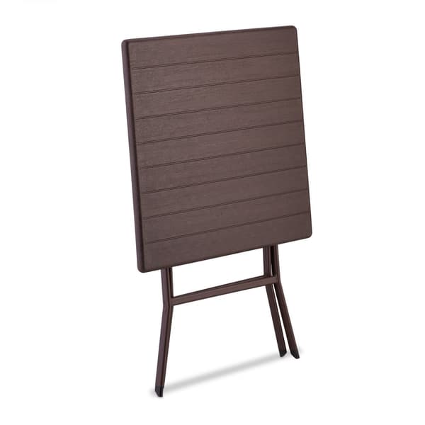 Sammenleggbart bord