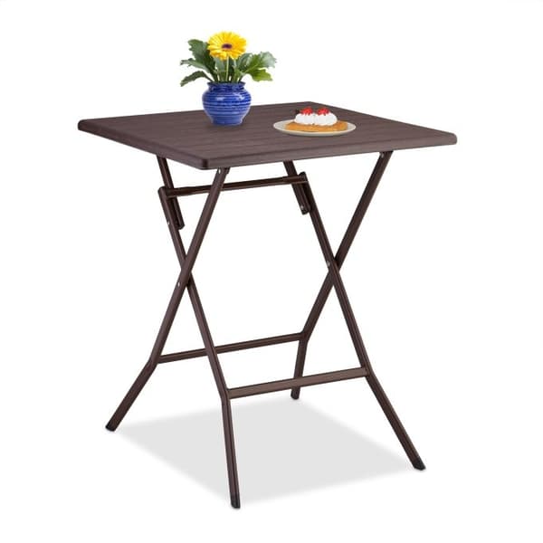 Sammenleggbart bord