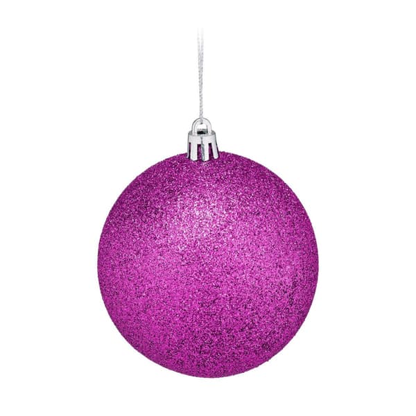 Julgranskulor i set om 110 st