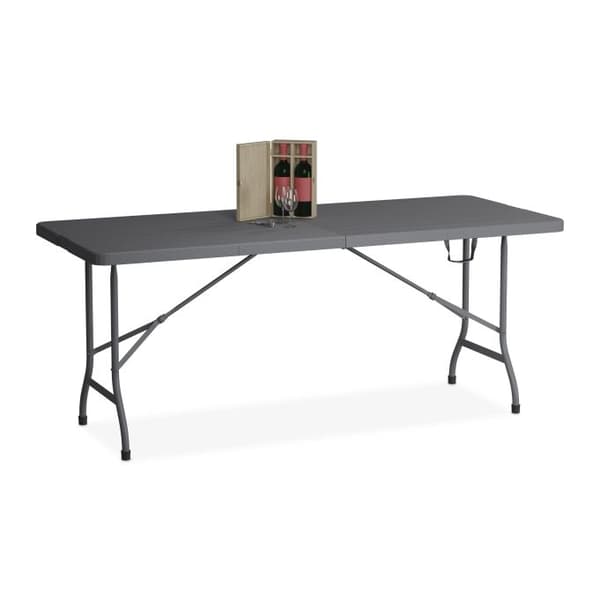 Sammenleggbart hagebord