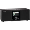 Miniatyrbilde 5 av 8: DIRA S21i+ EWF Multifunksjonell stereoradio DAB+ / FM / Internett / Bluetooth Svart