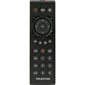 Miniatyrbilde 6 av 8: DIRA S21i+ EWF Multifunksjonell stereoradio DAB+ / FM / Internett / Bluetooth Svart