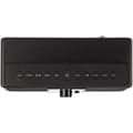 Miniatyrbilde 8 av 8: DIRA S21i+ EWF Multifunksjonell stereoradio DAB+ / FM / Internett / Bluetooth Svart