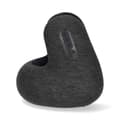 Miniatyrbillede 5 af 9: Trådløse Over-Ear hovedtelefoner | Rejsepude | Maksimal batteritid: 11 timer | Indbygget mikrofon | Truk kontrol | Understøtter stemmestyring | Volume