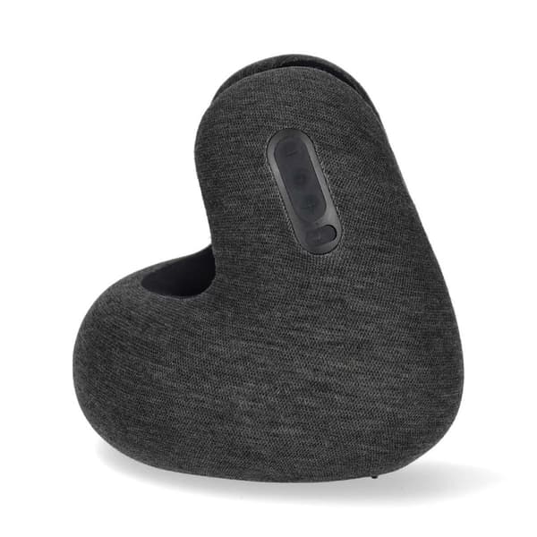 Trådløse Over-Ear hovedtelefoner | Rejsepude | Maksimal batteritid: 11 timer | Indbygget mikrofon | Truk kontrol | Understøtter stemmestyring | Volume