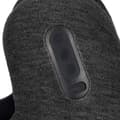 Miniatyrbillede 7 af 9: Trådløse Over-Ear hovedtelefoner | Rejsepude | Maksimal batteritid: 11 timer | Indbygget mikrofon | Truk kontrol | Understøtter stemmestyring | Volume