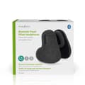 Miniatyrbillede 9 af 9: Trådløse Over-Ear hovedtelefoner | Rejsepude | Maksimal batteritid: 11 timer | Indbygget mikrofon | Truk kontrol | Understøtter stemmestyring | Volume
