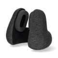 Miniatyrbillede 1 af 9: Trådløse Over-Ear hovedtelefoner | Rejsepude | Maksimal batteritid: 11 timer | Indbygget mikrofon | Truk kontrol | Understøtter stemmestyring | Volume