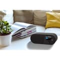 Miniatyrbillede 7 af 7: i105 WLAN internetradio med 2,4 tommer farveskærm Sort