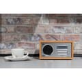 Miniatyrbillede 4 af 4: DABMAN 30 DAB+ / FM Radio Wood