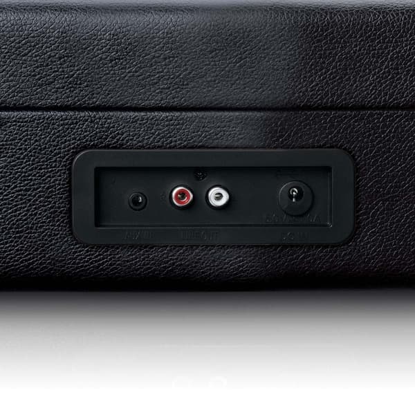 Retro skivspelare BT USB uppspelning/kodning Aux