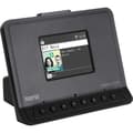 Miniatyrbillede 5 af 8: DABMAN i410 BT Compact Hybrid Radio DAB+ / FM / Internet / Bluetooth Sort