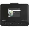 Miniatyrbillede 2 af 8: DABMAN i410 BT Compact Hybrid Radio DAB+ / FM / Internet / Bluetooth Sort
