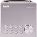 Miniatyrbilde 5 av 8: DABMAN i610 Multifunksjonell stereoradio DAB+ / FM / Internett / Bluetooth Grå