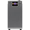 Miniatyrbilde 2 av 8: DABMAN i610 Multifunksjonell stereoradio DAB+ / FM / Internett / Bluetooth Grå