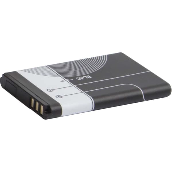 DABMAN 13 Bärbar DAB+ / FM-radio Svart