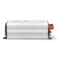 Miniatyrbilde 5 av 9: Power Inverter Modifisert sinusbølge | Inngangsspenning: 12 V DC | Enhetens strømuttak: Type F (CEE 7/3) / USB-A | 230 V AC 50 Hz | 300 W | Topp effek