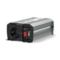 Miniatyrbilde 8 av 9: Power Inverter Modifisert sinusbølge | Inngangsspenning: 12 V DC | Enhetens strømuttak: Type F (CEE 7/3) / USB-A | 230 V AC 50 Hz | 300 W | Topp effek