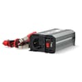 Miniatyrbilde 1 av 9: Power Inverter Modifisert sinusbølge | Inngangsspenning: 12 V DC | Enhetens strømuttak: Type F (CEE 7/3) / USB-A | 230 V AC 50 Hz | 300 W | Topp effek